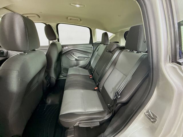 Certified 2017 Ford C-MAX SE w/ Equipment Group 201A image 23