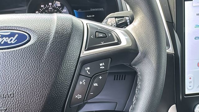 Certified 2024 Ford Edge SEL w/ Convenience Package image 23