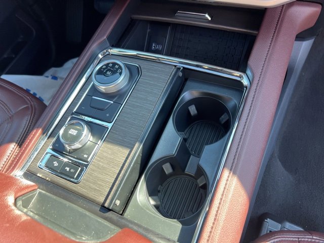 Certified 2023 Ford Expedition Limited image 34