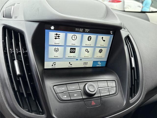 Certified 2019 Ford Escape SEL image 12