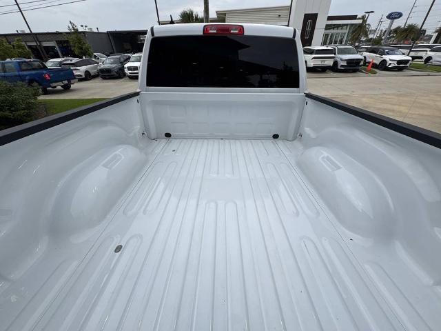 Used 2024 RAM 1500 Tradesman w/ Popular Equipment Group RWD image 12