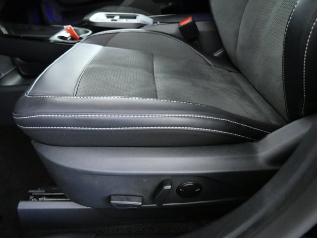 Certified 2025 Ford Mustang Mach-E GT AWD/4WD image 18