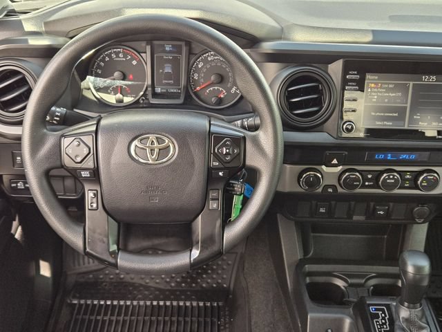 Used 2022 Toyota Tacoma SR AWD/4WD image 24