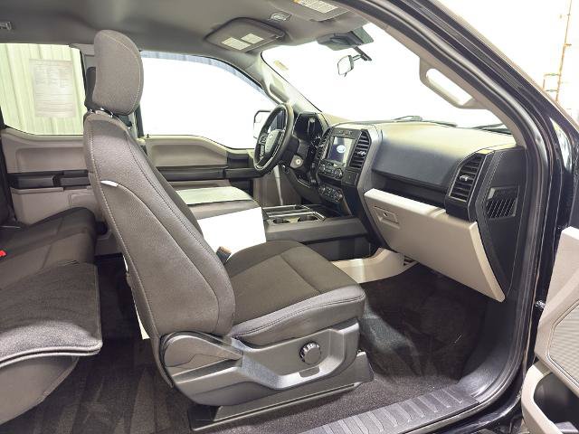 Certified 2020 Ford F150 XL w/ Equipment Group 101A Mid AWD/4WD image 32
