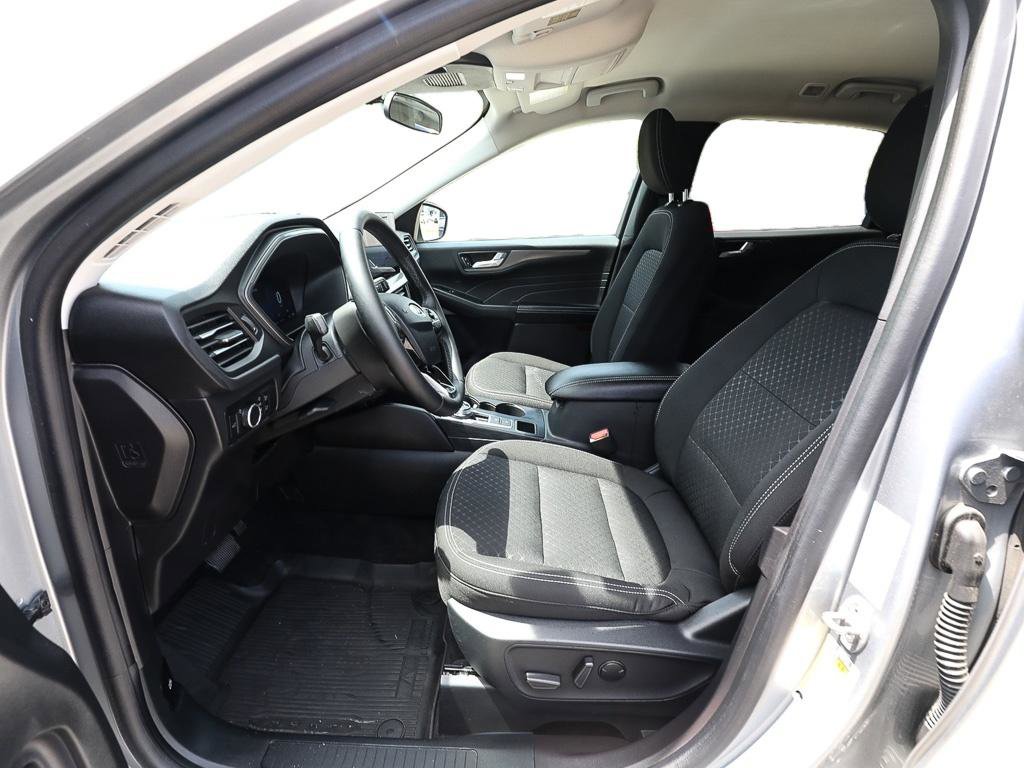 Certified 2024 Ford Escape Active w/ Tech Pack #2 AWD/4WD image 12