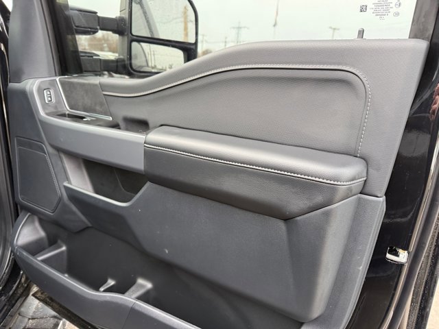 Certified 2025 Ford F150 XLT w/ Equipment Group 302A MID image 27