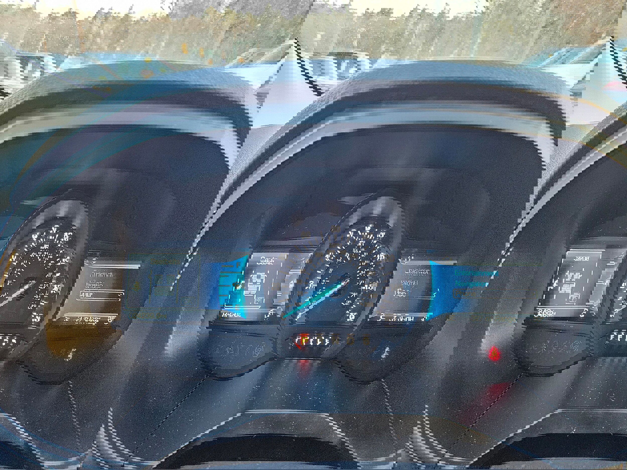 Certified 2022 Ford Edge Titanium w/ Equipment Group 301A image 22