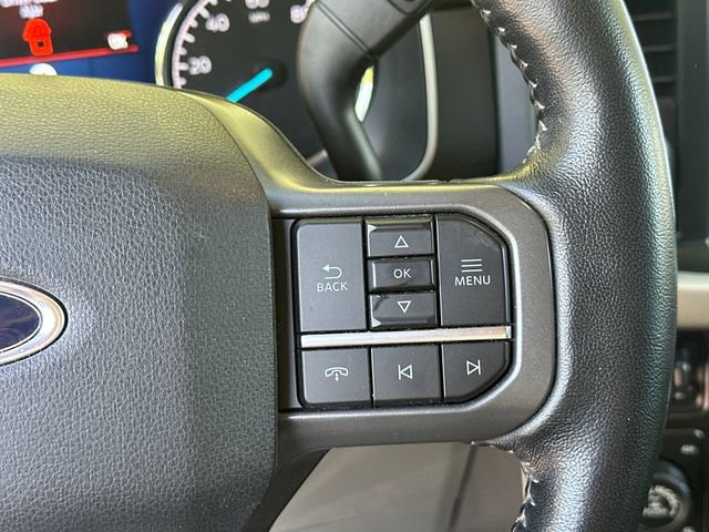 Certified 2022 Ford F150 XLT w/ Equipment Group 302A High AWD/4WD image 30