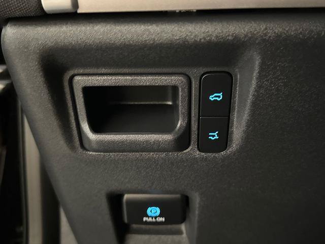 Certified 2025 Ford Expedition Max Active RWD image 19