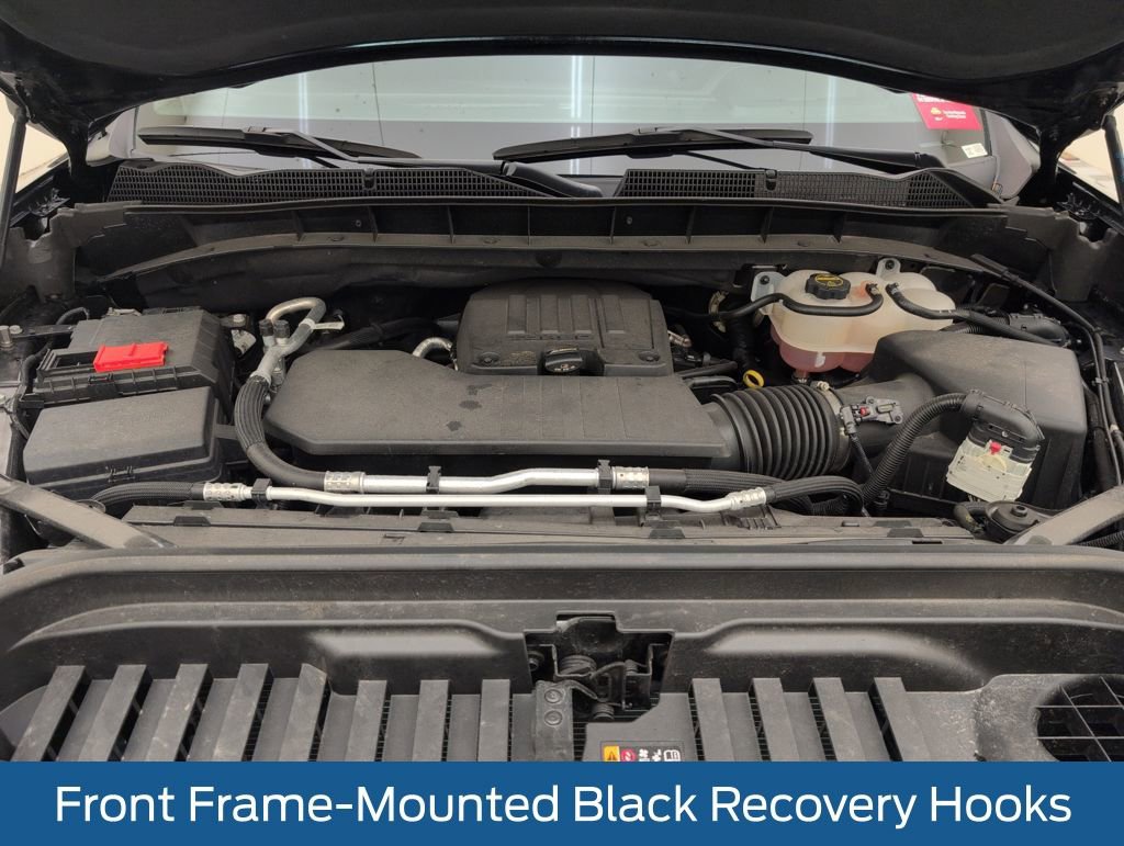 Used 2024 GMC Sierra 1500 Elevation image 45