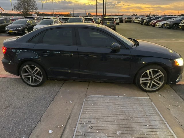 Used 2017 Audi A3 2.0T Premium w/ Convenience Package image 5