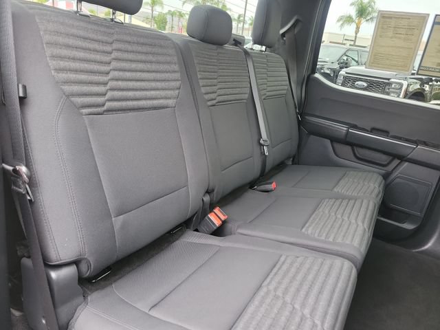 Certified 2023 Ford F150 XL w/ STX Appearance Package RWD image 25
