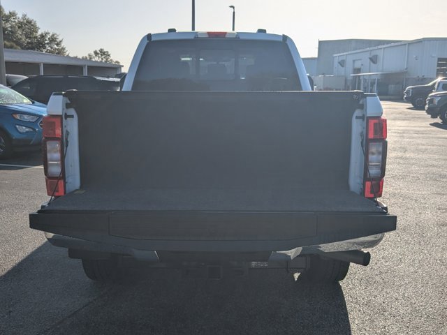 Certified 2021 Ford F250 Lariat w/ Lariat Value Package image 14