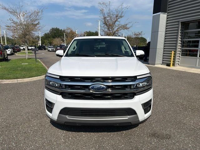 Certified 2024 Ford Expedition Max Limited RWD image 13