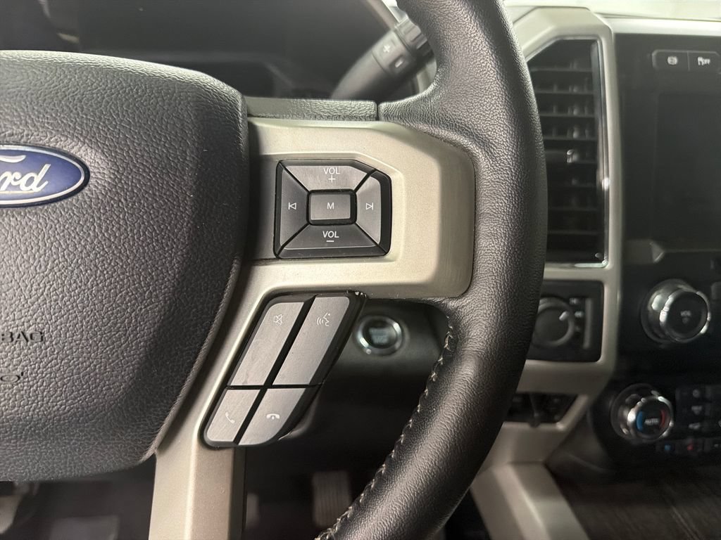Certified 2020 Ford F250 Lariat w/ Lariat Ultimate Package AWD/4WD image 34