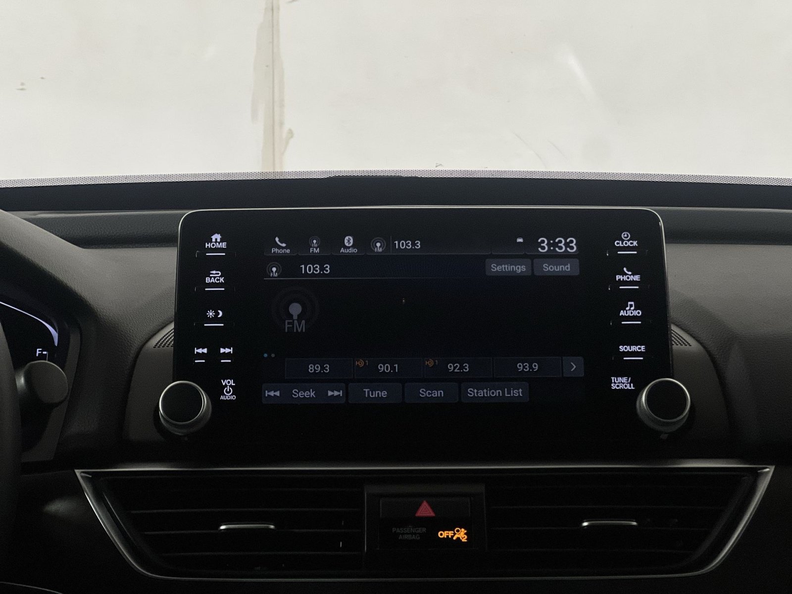 Used 2019 Honda Accord EX-L image 18