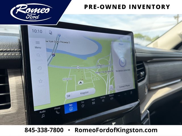 Certified 2024 Ford Expedition Limited AWD/4WD image 17