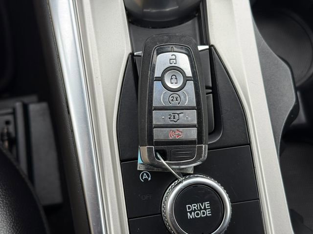 Certified 2023 Ford Explorer Limited w/ Equipment Group 301A image 22