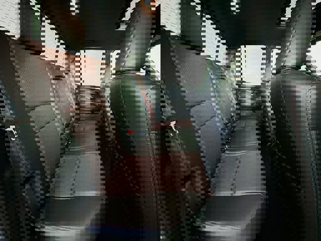 Used 2022 Honda Ridgeline Black Edition image 32