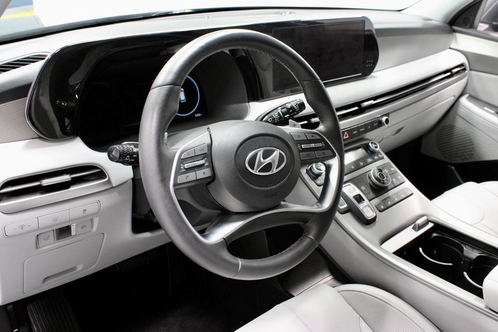 Used 2025 Hyundai Palisade SEL AWD/4WD image 26
