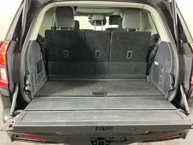 Certified 2025 Ford Expedition Active AWD/4WD image 34