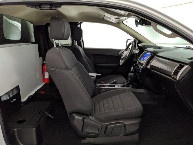 Certified 2022 Ford Ranger XLT image 26