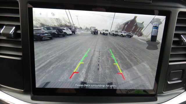 Certified 2023 Ford F150 Lariat w/ Equipment Group 502A High image 15