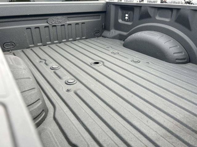 Certified 2026 Ford F250 Platinum AWD/4WD image 2