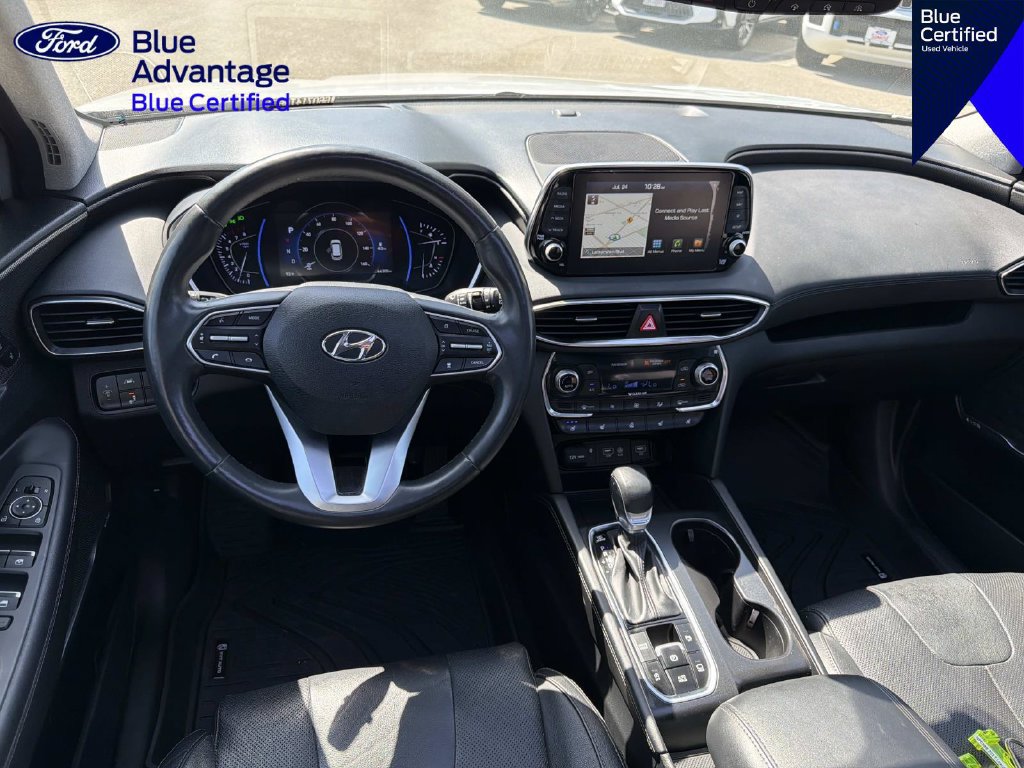 Used 2019 Hyundai Santa Fe FWD image 8