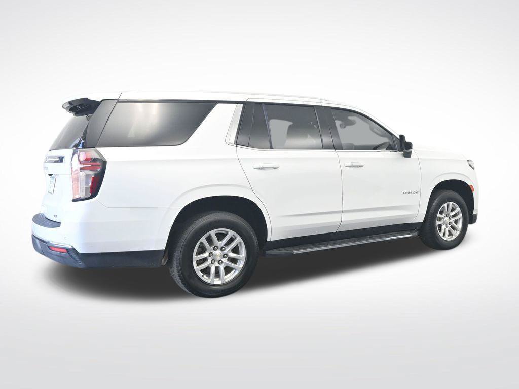 Used 2021 Chevrolet Tahoe LT AWD/4WD image 71