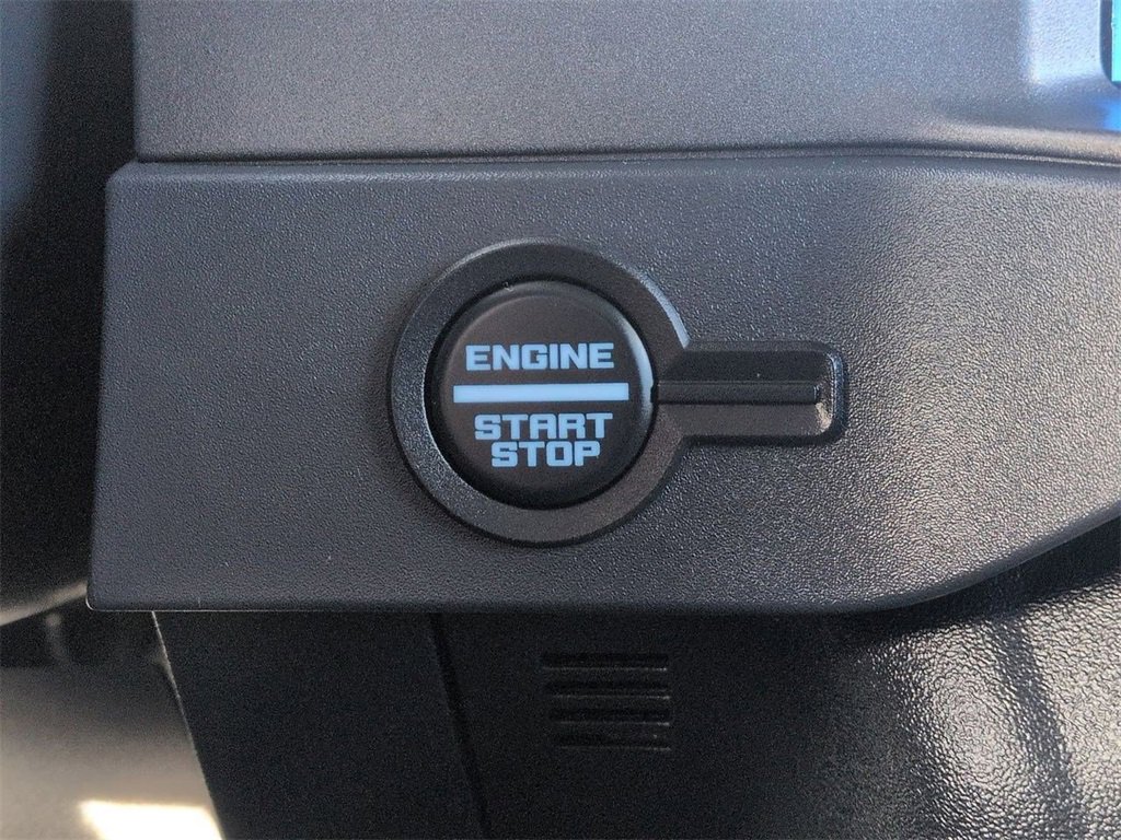 Certified 2025 Ford Bronco Badlands image 15