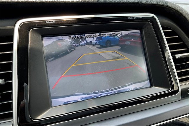 Used 2019 Hyundai Sonata Limited image 21
