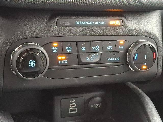 Certified 2024 Ford Bronco Sport Big Bend AWD/4WD image 15