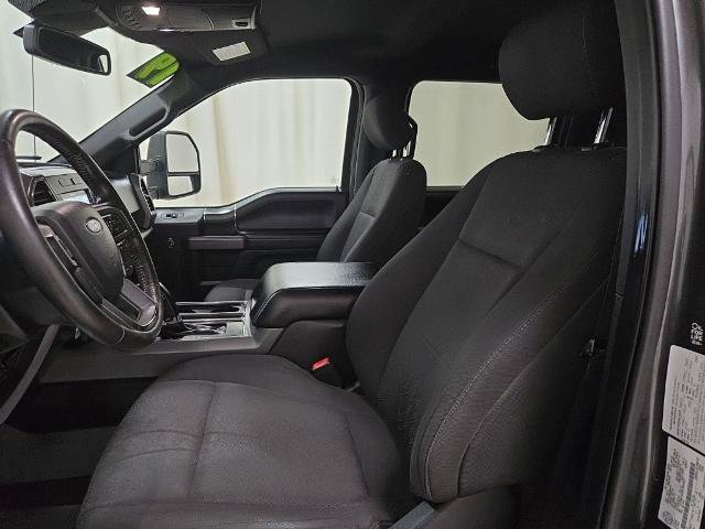 Certified 2019 Ford F150 XLT w/ Equipment Group 302A Luxury AWD/4WD image 6