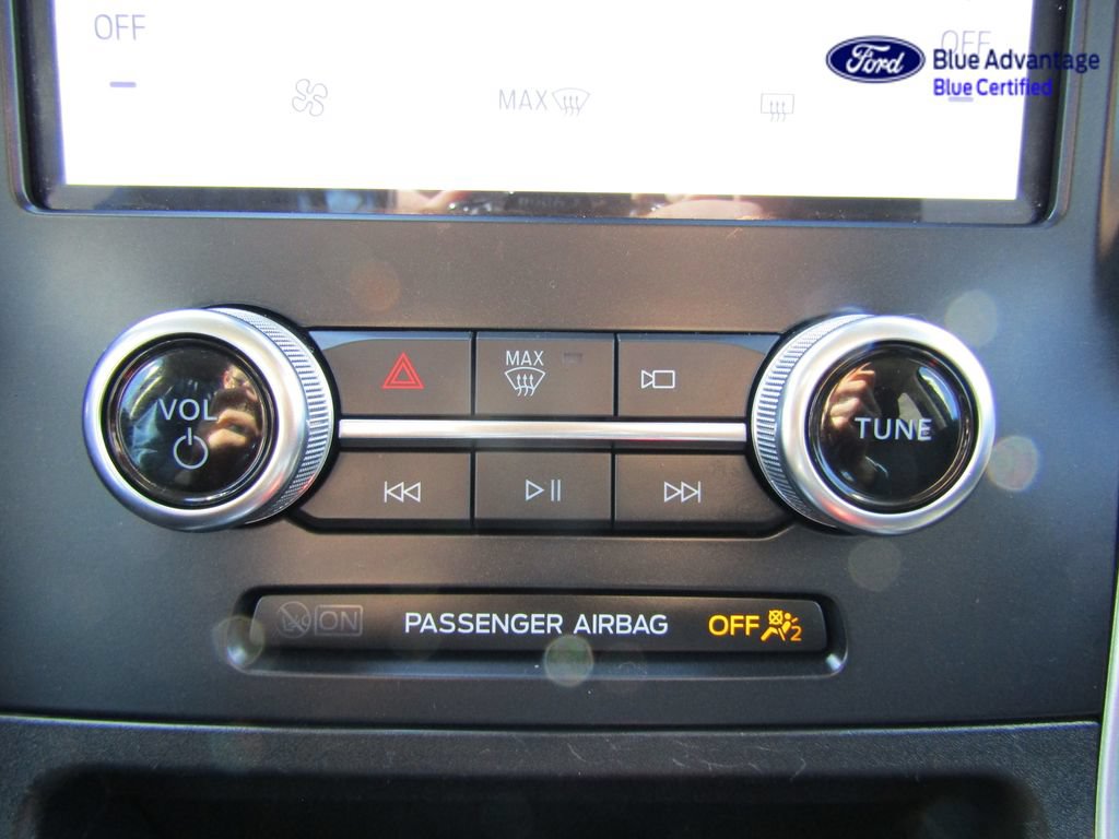 Certified 2024 Ford Edge SE AWD/4WD image 34