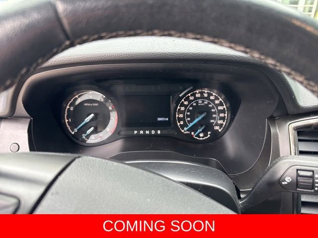 Certified 2022 Ford Ranger XLT w/ Tremor Off-Road Package AWD/4WD image 12