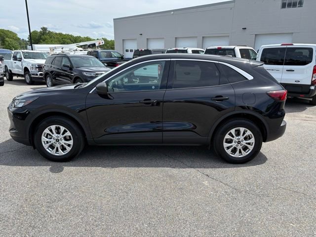 Certified 2023 Ford Escape Active w/ Tech Pack #1 AWD/4WD image 6
