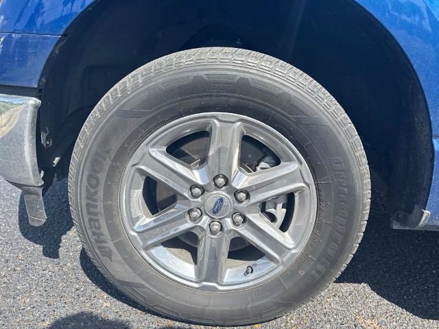 Certified 2024 Ford F150 XLT RWD image 13