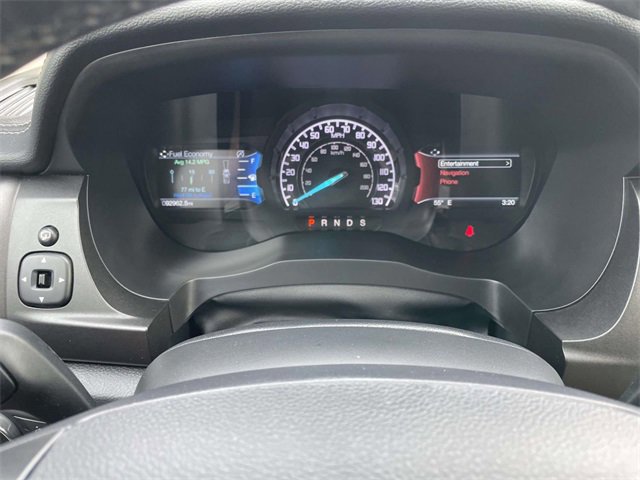 Certified 2021 Ford Ranger Lariat w/ Tremor Off-Road Package image 17