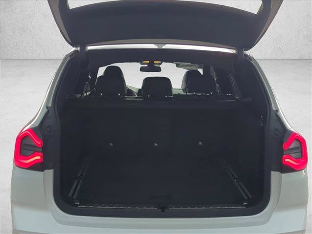 Used 2022 BMW X3 sDrive30i w/ Convenience Package RWD image 9