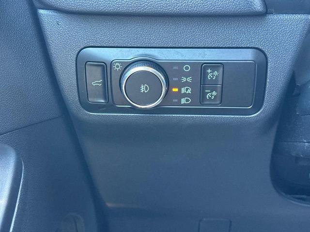 Certified 2025 Ford Escape ST-Line Elite w/ Premium Technology Package AWD/4WD image 20