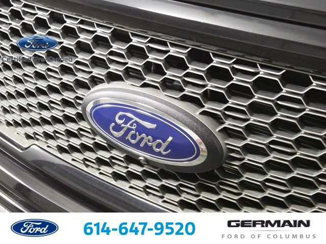 Certified 2020 Ford F150 Lariat w/ Equipment Group 502A Luxury AWD/4WD image 13