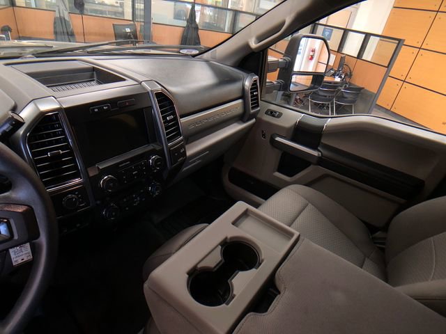 Certified 2022 Ford F250 XLT AWD/4WD image 19