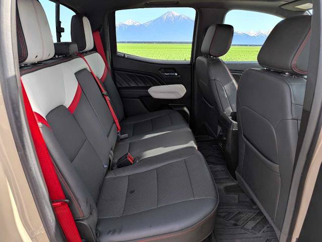 Used 2024 GMC Canyon AT4X AWD/4WD image 18