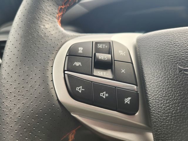 Certified 2023 Ford Explorer Timberline image 27