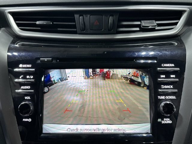 Used 2023 Nissan Murano SV w/ SV Midnight Edition Package AWD/4WD image 29