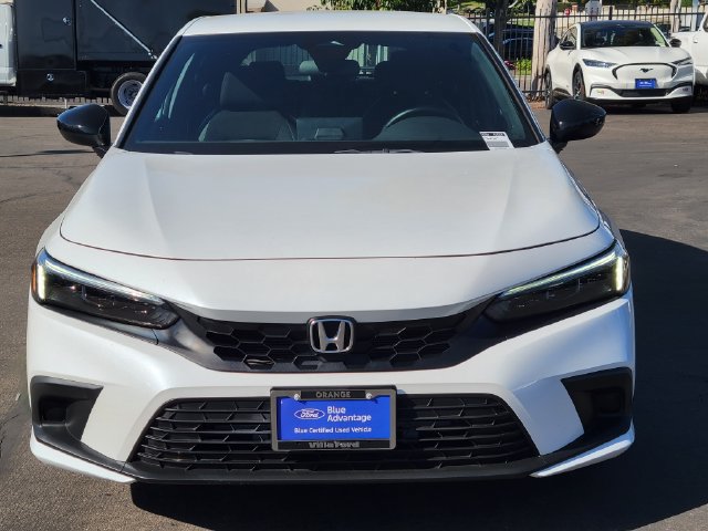 Used 2024 Honda Civic Sport image 23