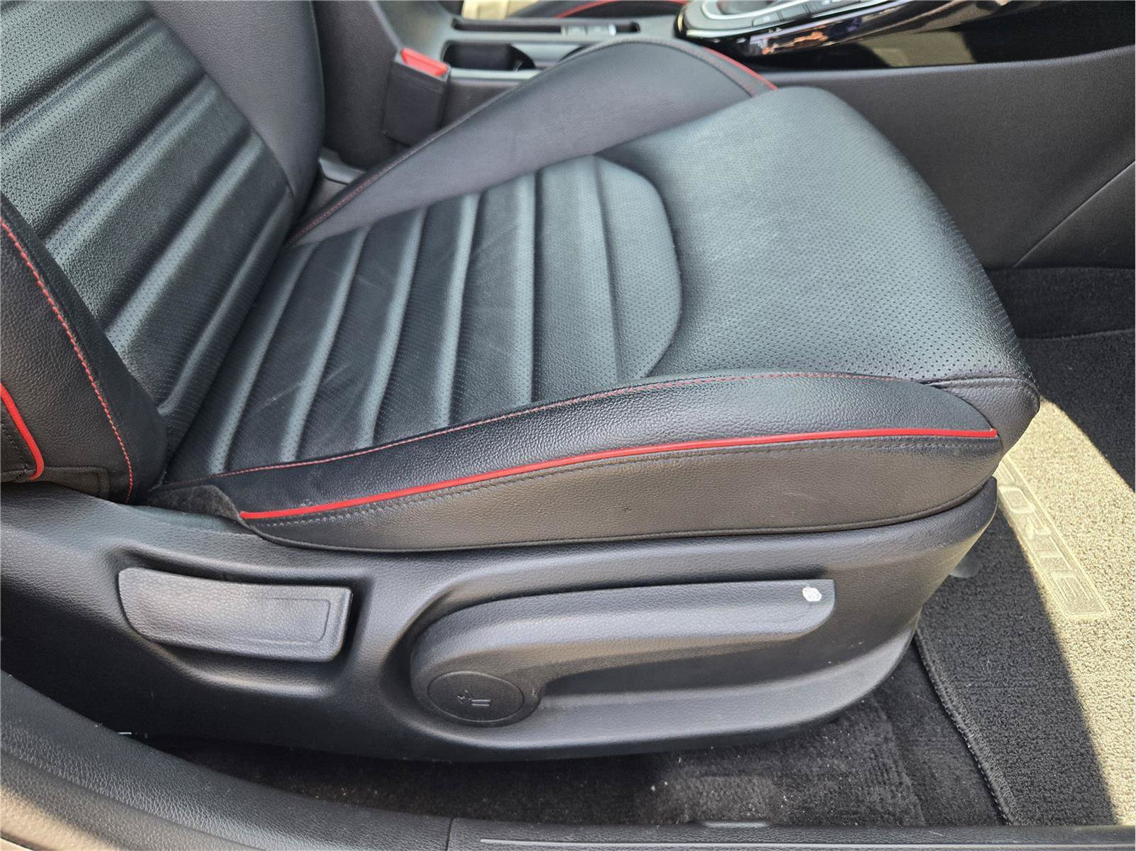 Used 2024 Kia Forte GT w/ GT2 Package FWD image 21
