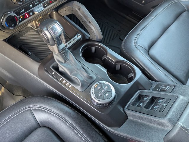 Certified 2025 Ford Bronco Badlands AWD/4WD image 27