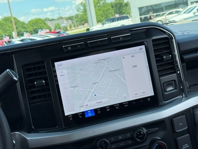 Certified 2024 Ford F250 XLT w/ XLT Premium Package image 20